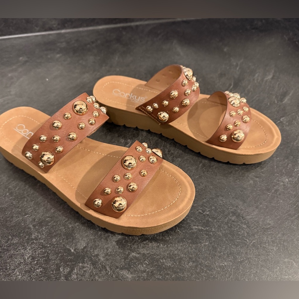 Corkys Bad Romance Sandals